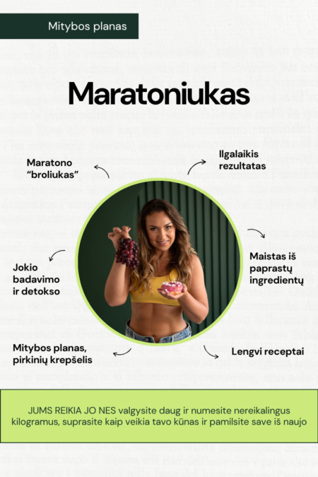 Maratoniukas