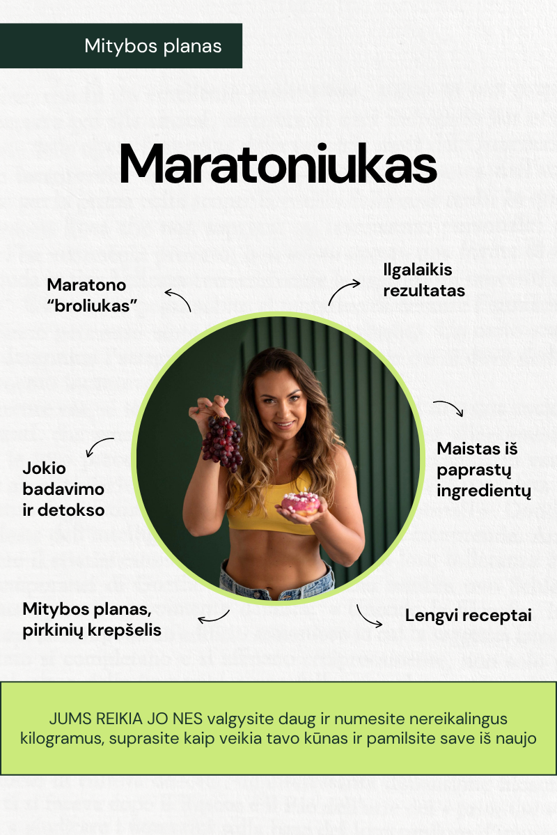 Maratoniukas