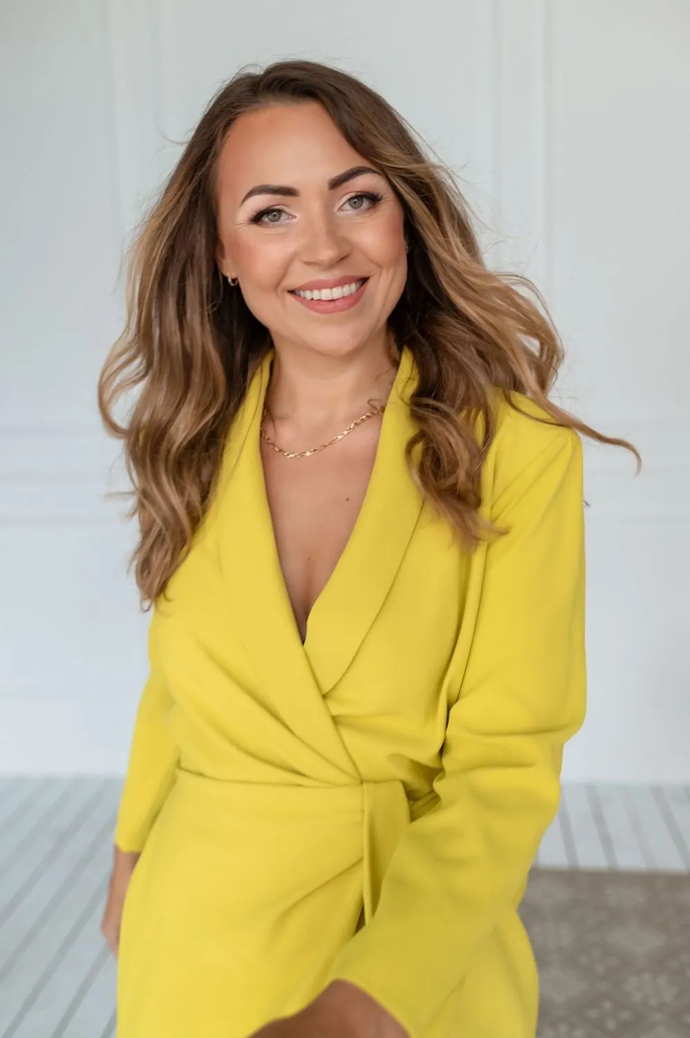 Ieva Lukoševičienė