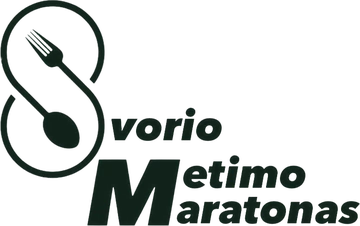 Svorio metimo maratonas